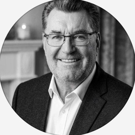 Dierk Andresen, Geschäftsführer