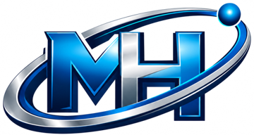 MHAM Technologies Logo